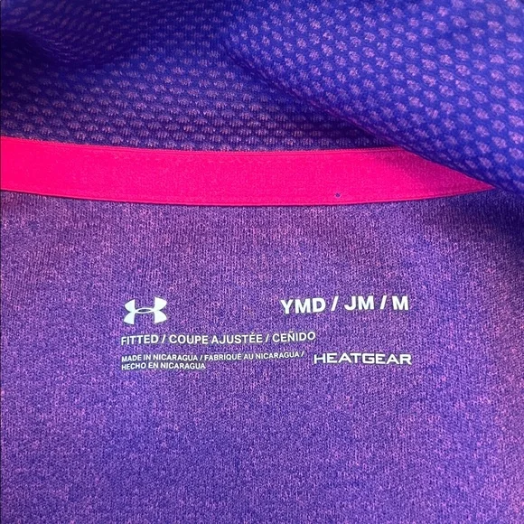 Under Armour athletic Matching Set - Picture 2 of 4